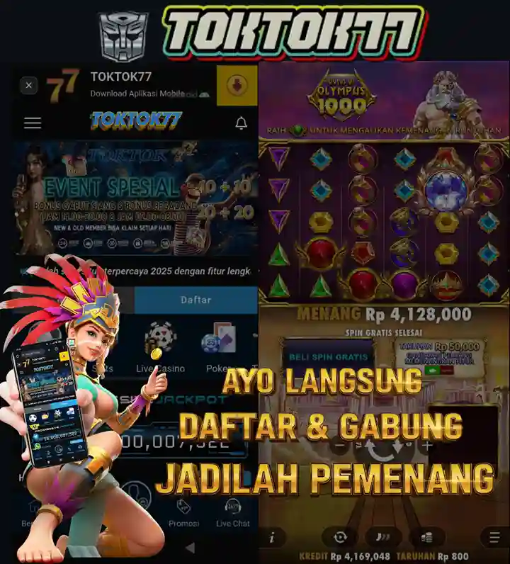 Happybet77 | Kalau Hari Ini Belum Cuan Coba Klik Yang Ini